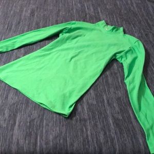 Under Armor cold gear